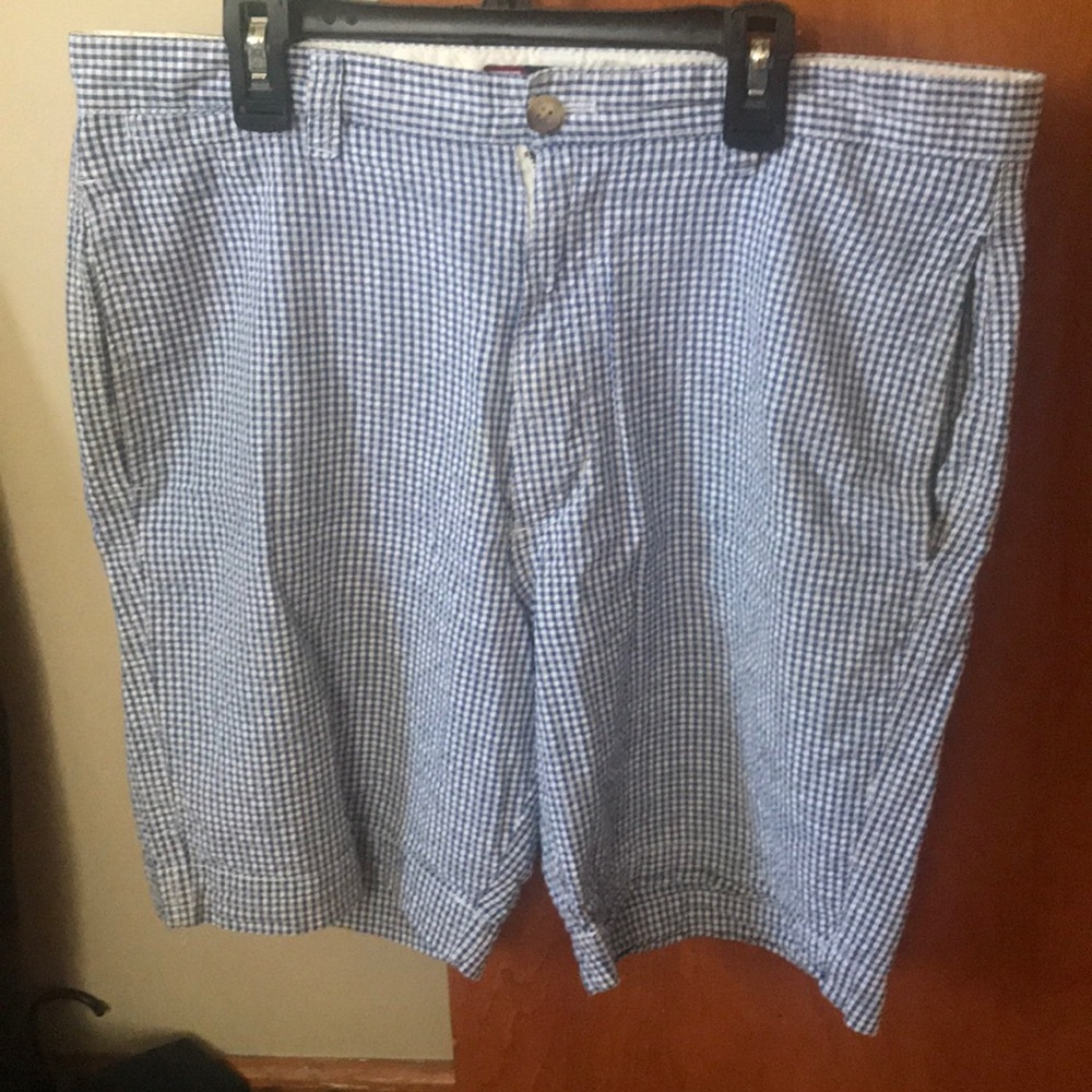 Ralph Lauren Chaps Mens Shorts
